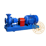 Насос IS50-32-125